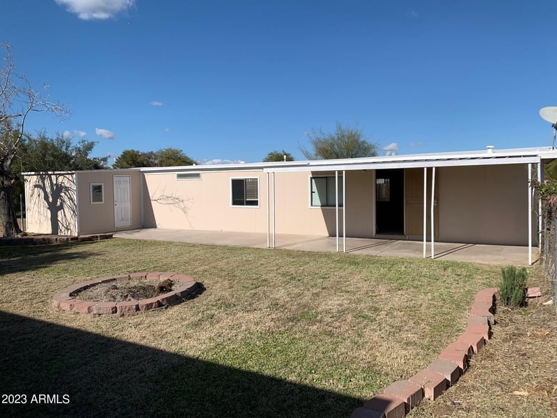20642 N 38th Dr, Glendale, AZ 85308