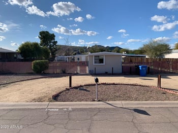 20642 N 38th Dr, Glendale, AZ 85308