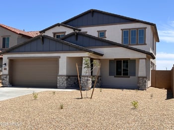 20643 226th Dr, Surprise, AZ 85387