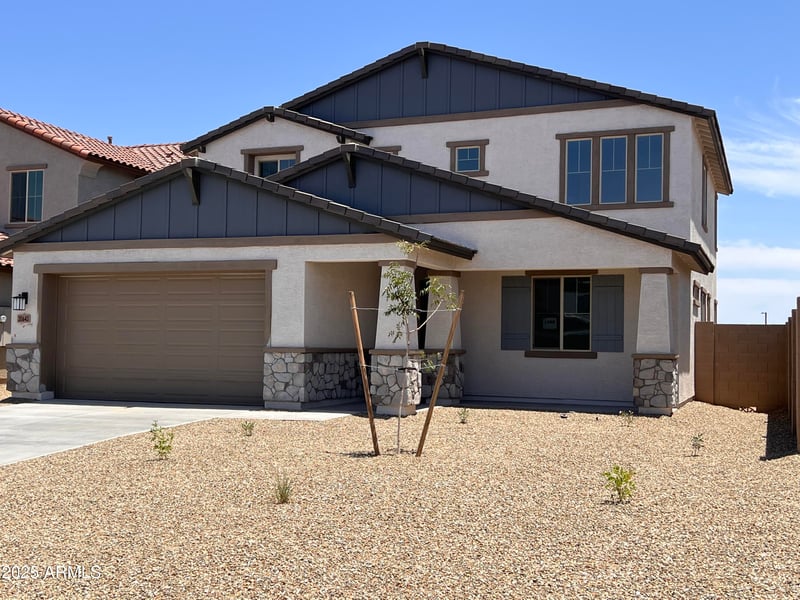 20643 226th Dr, Surprise, AZ 85387