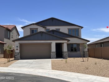20643 226th Dr, Surprise, AZ 85387