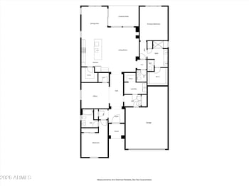 20643 N 274th Ave, Buckeye, AZ 85396