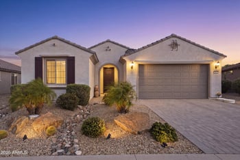 20643 N 274th Ave, Buckeye, AZ 85396