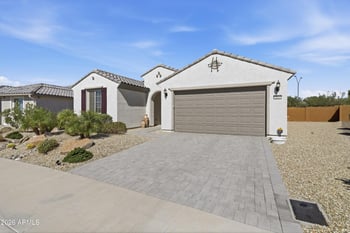 20643 N 274th Ave, Buckeye, AZ 85396