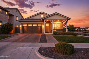 20643 Edgemont Ave, Buckeye, AZ 85396