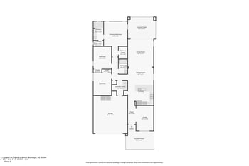 20643 Edgemont Ave, Buckeye, AZ 85396