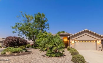 20644 41st Ave, Glendale, AZ 85308