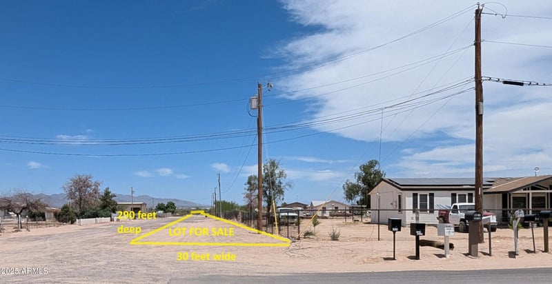 20644 Carver Rd #-, Buckeye, AZ 85326