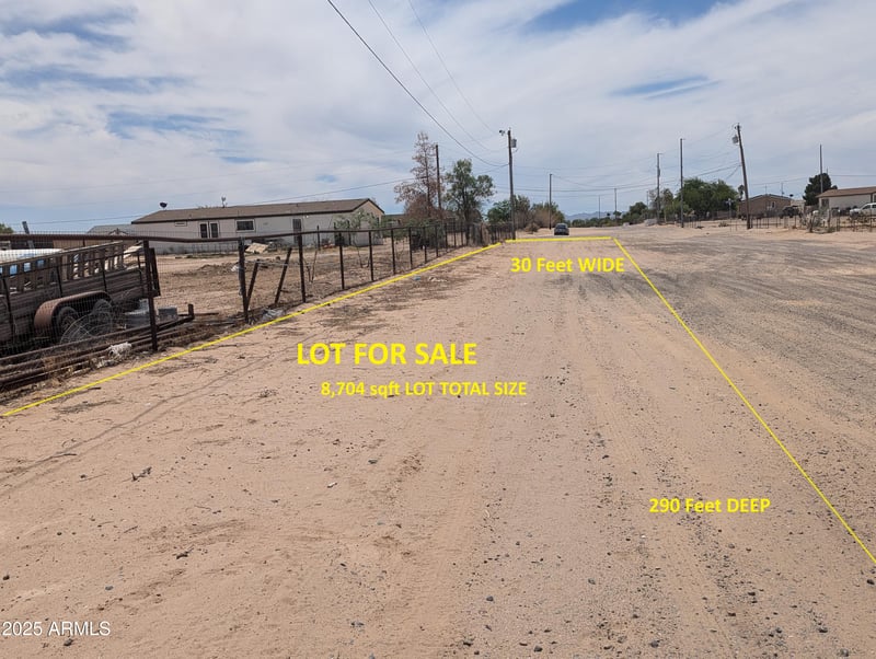 20644 Carver Rd #-, Buckeye, AZ 85326