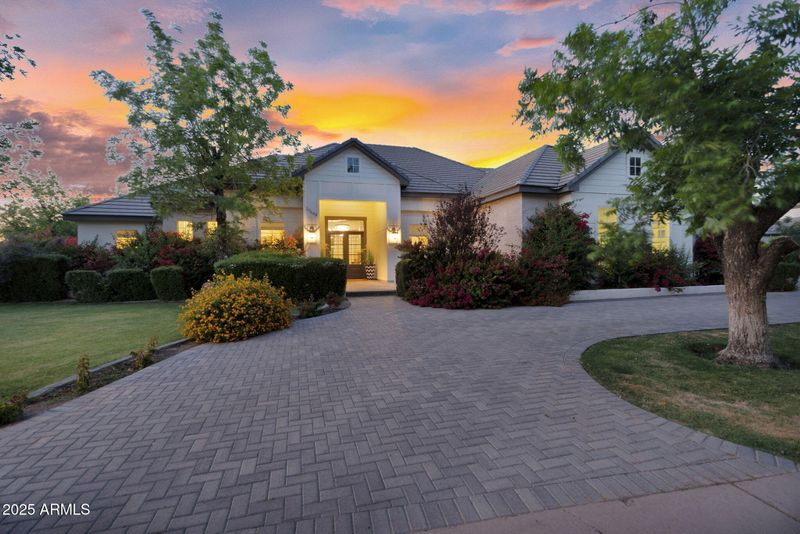 20644 E Sunrise Ct, Queen Creek, AZ 85142