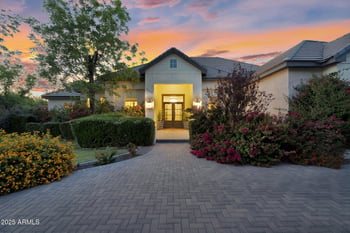 20644 E Sunrise Ct, Queen Creek, AZ 85142
