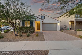 20644 Mariposa St, Buckeye, AZ 85396