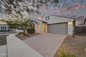 20644 Mariposa St, Buckeye, AZ 85396