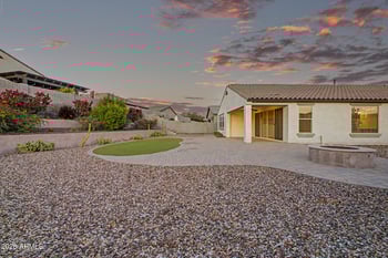 20644 Mariposa St, Buckeye, AZ 85396