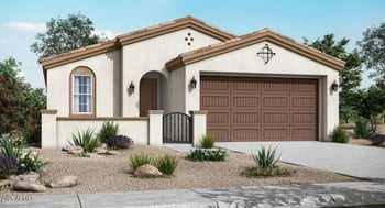 20644 Mcdonald Dr, Buckeye, AZ 85396
