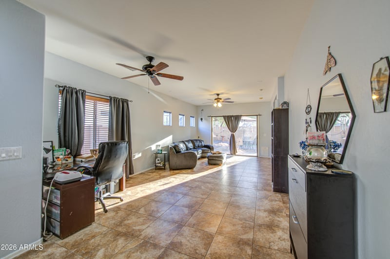 20644 262nd Ave, Buckeye, AZ 85396