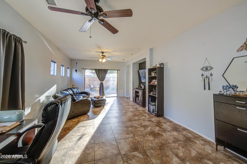 20644 262nd Ave, Buckeye, AZ 85396