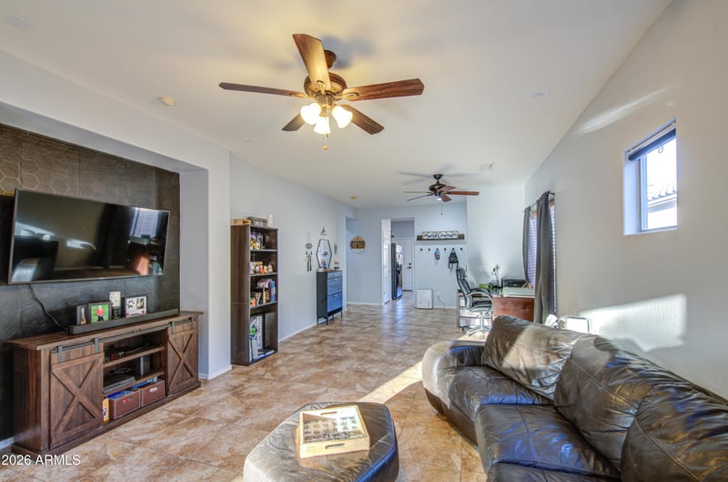 20644 N 262nd Ave, Buckeye, AZ 85396