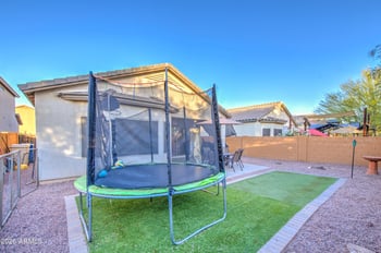 20644 N 262nd Ave, Buckeye, AZ 85396
