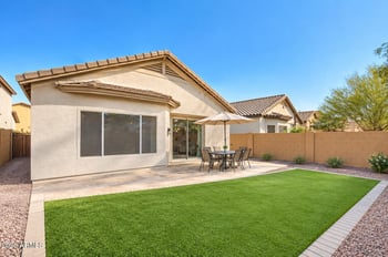 20644 N 262nd Ave, Buckeye, AZ 85396