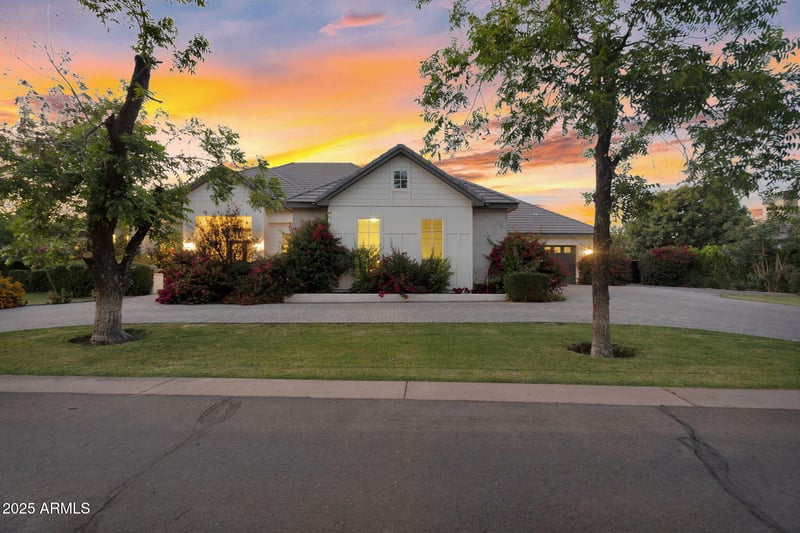20644 Sunrise Ct, Queen Creek, AZ 85142