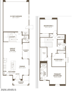 20644 Thomas Rd, Buckeye, AZ 85396