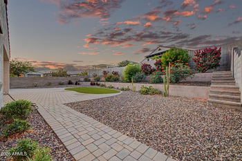 20644 Mariposa St, Buckeye, AZ 85396