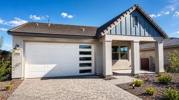 20644 W Mcdonald Dr, Buckeye, AZ 85396