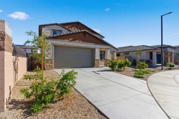 20645 226th Ln, Surprise, AZ 85387