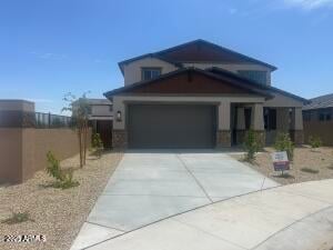 20645 226th Ln, Surprise, AZ 85387
