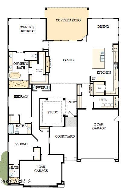 20645 Berridge Ln, Buckeye, AZ 85396