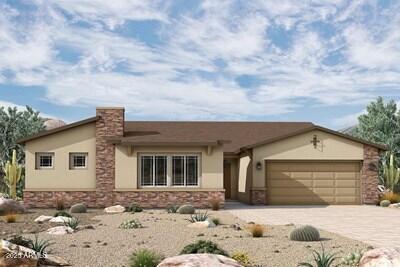 20645 Berridge Ln, Buckeye, AZ 85396
