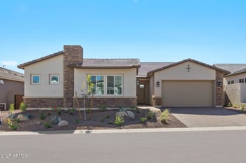 20645 Berridge Ln, Buckeye, AZ 85396