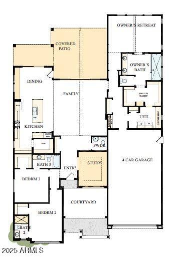 20646 Berridge Ln, Buckeye, AZ 85396