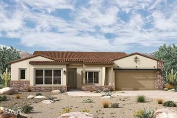 20646 Berridge Ln, Buckeye, AZ 85396