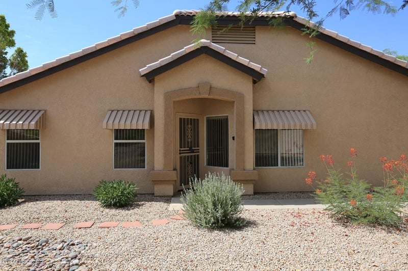 20647 N 103rd Dr, Peoria, AZ 85382