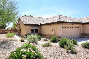 20647 N 103rd Dr, Peoria, AZ 85382