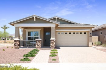 20648 Edgemont Ave, Buckeye, AZ 85396