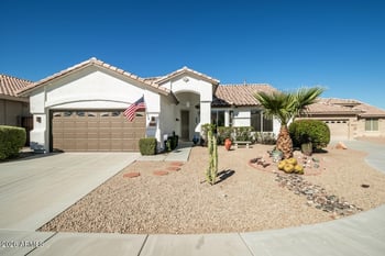 20648 N 41st Ln, Glendale, AZ 85308