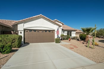 20648 N 41st Ln, Glendale, AZ 85308