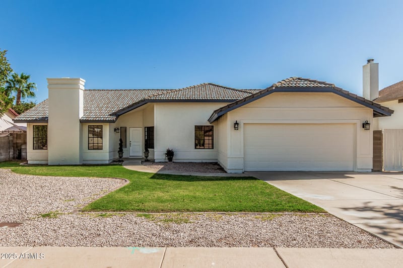 2065 Ashbrook --, Mesa, AZ 85213