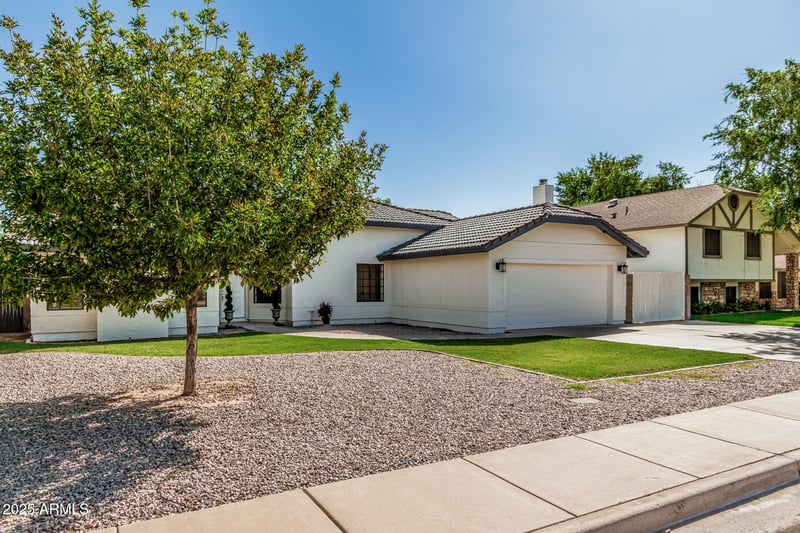 2065 Ashbrook --, Mesa, AZ 85213