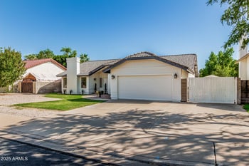 2065 Ashbrook --, Mesa, AZ 85213