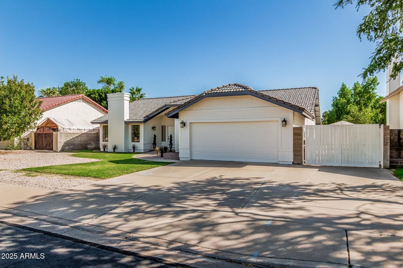 2065 Ashbrook --, Mesa, AZ 85213