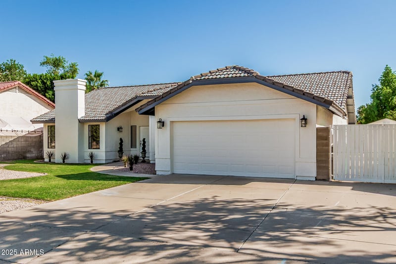 2065 Ashbrook --, Mesa, AZ 85213