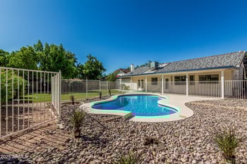 2065 Ashbrook --, Mesa, AZ 85213