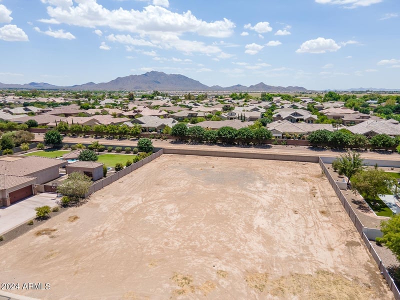 2065 Avenida Del Valle Ct #78, Gilbert, AZ 85298