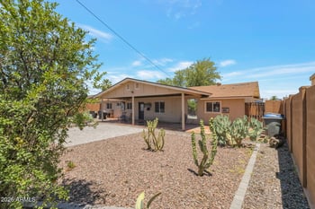 2065 3rd Dr, Mesa, AZ 85204