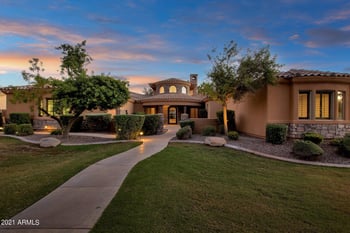 2065 E Champagne Pl, Chandler, AZ 85249