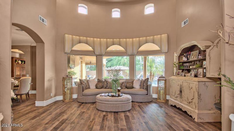 2065 E Champagne Pl, Chandler, AZ 85249